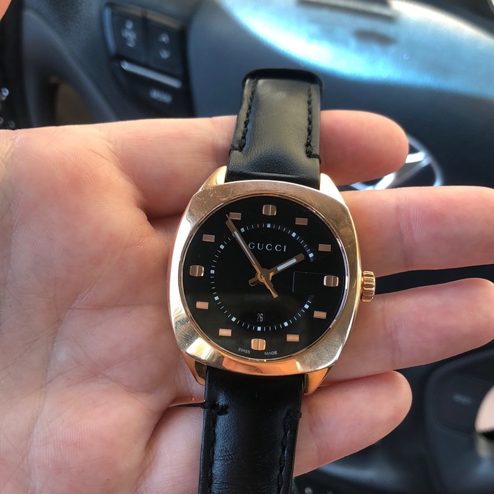Gucci Watch